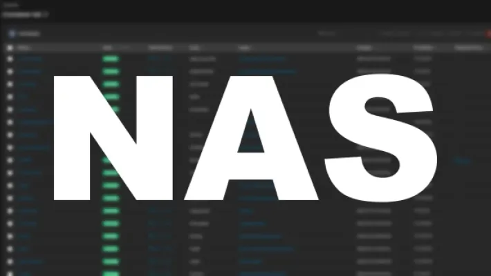 NAS